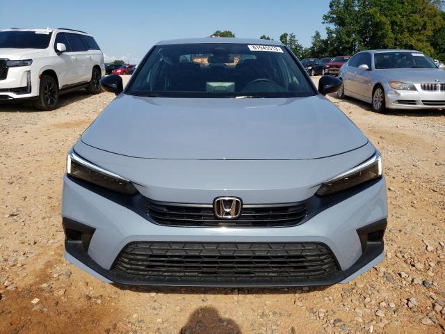 2HGFE2F52PH501070 - 2023 HONDA CIVIC SPORT 灰色 照片 5