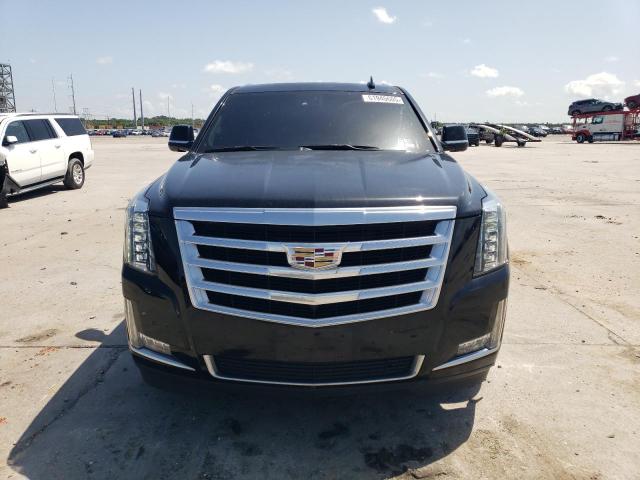 1GYS4HKJ3HR268978 - 2017 CADILLAC ESCALADE ESV LUXURY 黑色 照片 5
