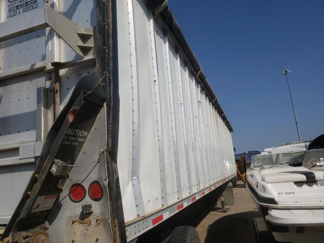 1V9SV4224MB150574 - 2021 TPEW TRAILER SILVER photo 9