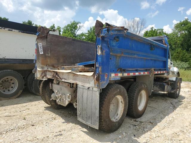 1HTWGAZT67J394992 - 2007 INTERNATIONAL 7000 7400 白色 照片 4