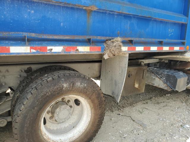 1HTWGAZT67J394992 - 2007 INTERNATIONAL 7000 7400 白色 照片 6