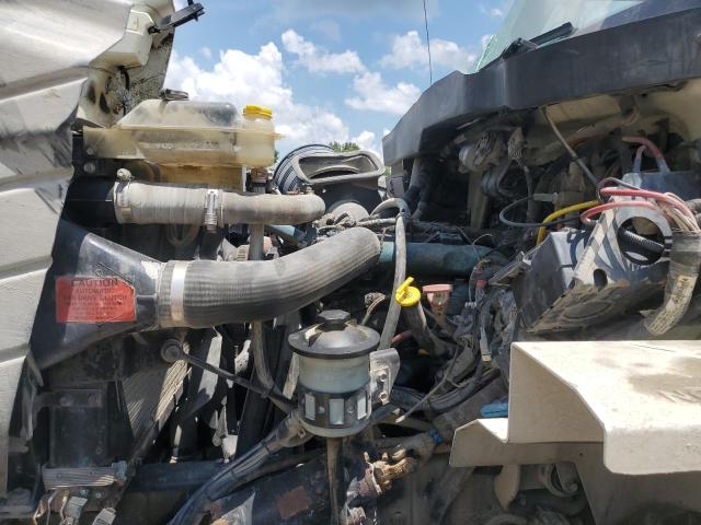 1HTWGAZT67J394992 - 2007 INTERNATIONAL 7000 7400 白色 照片 7