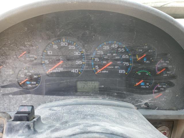 1HTWGAZT67J394992 - 2007 INTERNATIONAL 7000 7400 白色 照片 8