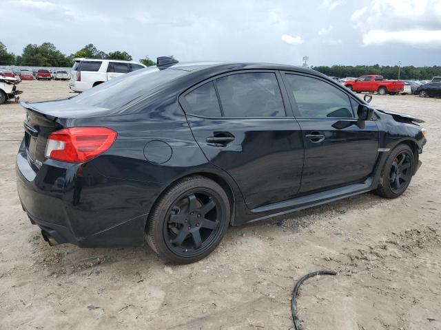 JF1VA1A67K9802772 - 2019 SUBARU WRX BLACK photo 3