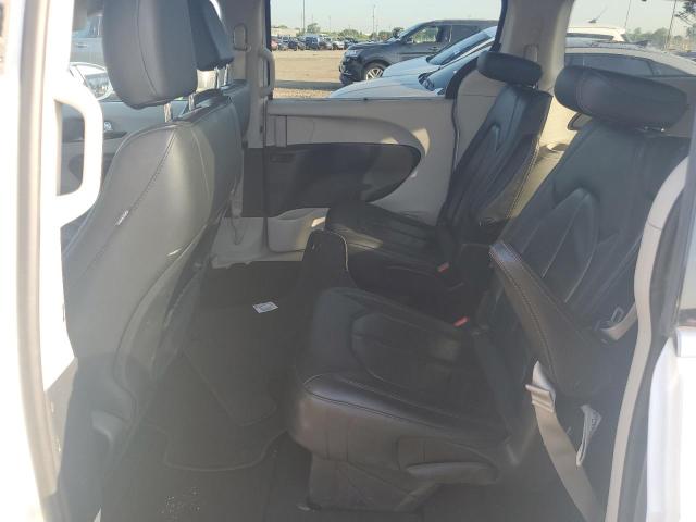 2C4RC1BG6LR115677 - 2020 CHRYSLER PACIFICA TOURING L WHITE photo 11