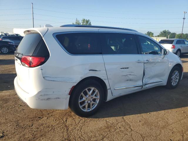 2C4RC1BG6LR115677 - 2020 CHRYSLER PACIFICA TOURING L WHITE photo 3