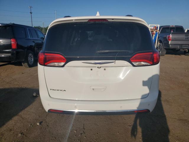 2C4RC1BG6LR115677 - 2020 CHRYSLER PACIFICA TOURING L WHITE photo 6
