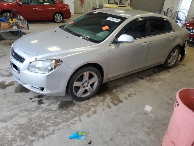 2011 CHEVROLET MALIBU 2LT, 