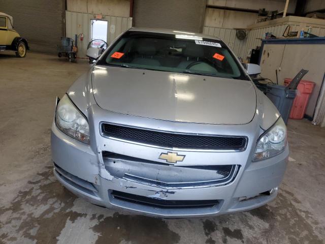 1G1ZD5EU4BF239970 - 2011 CHEVROLET MALIBU 2LT 银色 照片 5