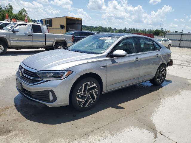 2023 VOLKSWAGEN JETTA SEL, 