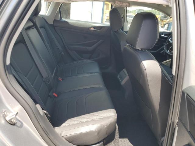 3VWGM7BU2PM018791 - 2023 VOLKSWAGEN JETTA SEL GRAY photo 10