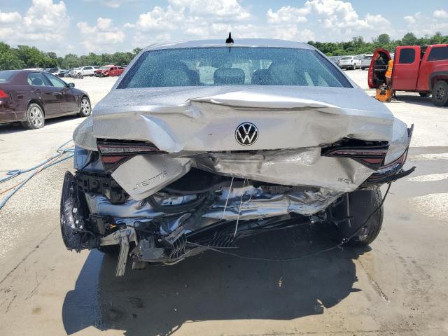 3VWGM7BU2PM018791 - 2023 VOLKSWAGEN JETTA SEL GRAY photo 6