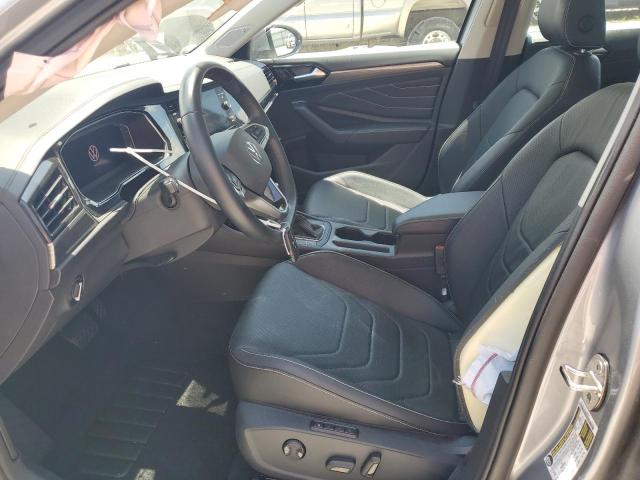 3VWGM7BU2PM018791 - 2023 VOLKSWAGEN JETTA SEL GRAY photo 7