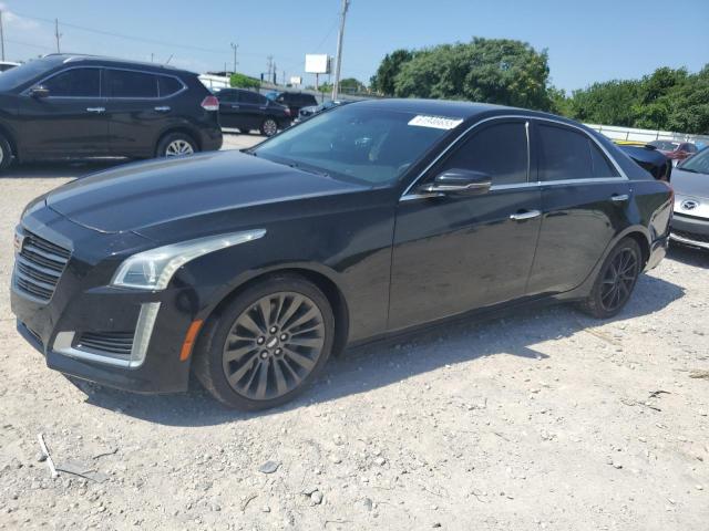 2016 CADILLAC CTS LUXURY COLLECTION, null