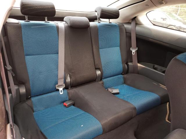 JTKDE3B74A0316428 - 2010 TOYOTA SCION TC 蓝色 照片 10