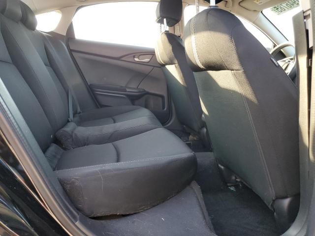 2HGFC2F5XJH578444 - 2018 HONDA CIVIC LX BLACK photo 10