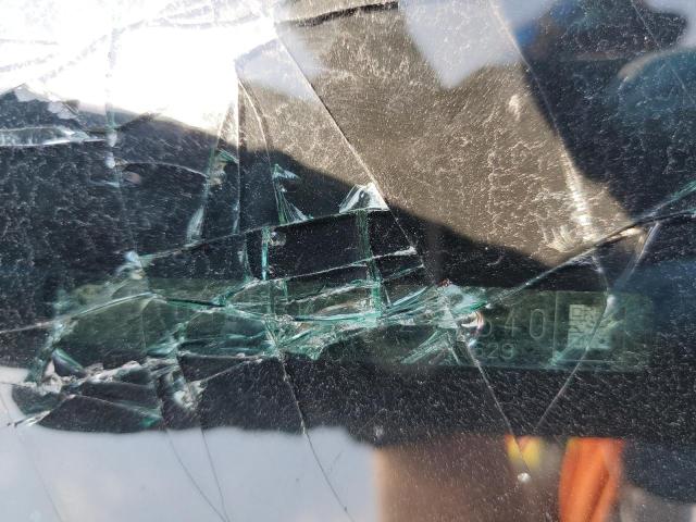 5TDHZRBH3NS248540 - 2022 TOYOTA HIGHLANDER XLE Կապույտ լուսանկար 13