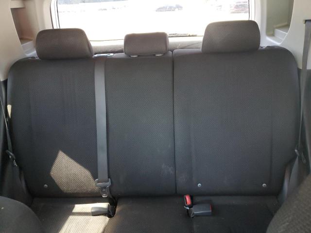 JTLKE50E191089558 - 2009 TOYOTA SCION XB SILVER photo 10