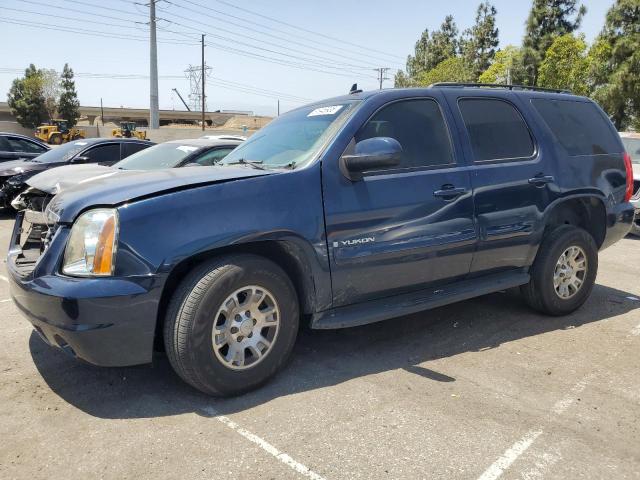 2008 GMC YUKON, 