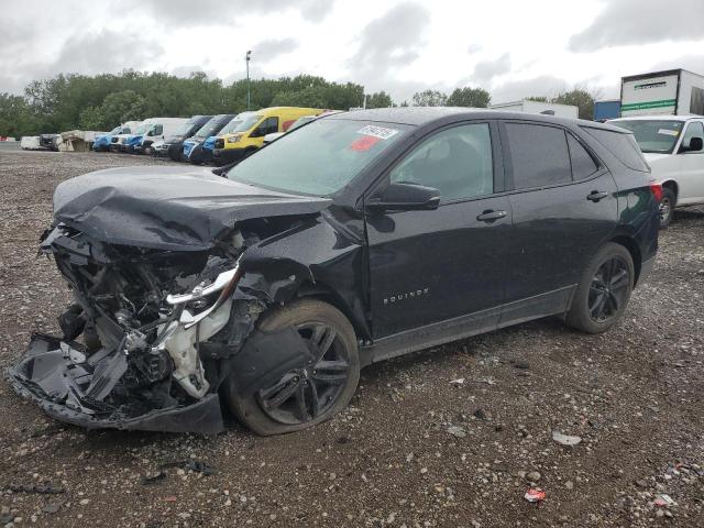 2020 CHEVROLET EQUINOX LT, 