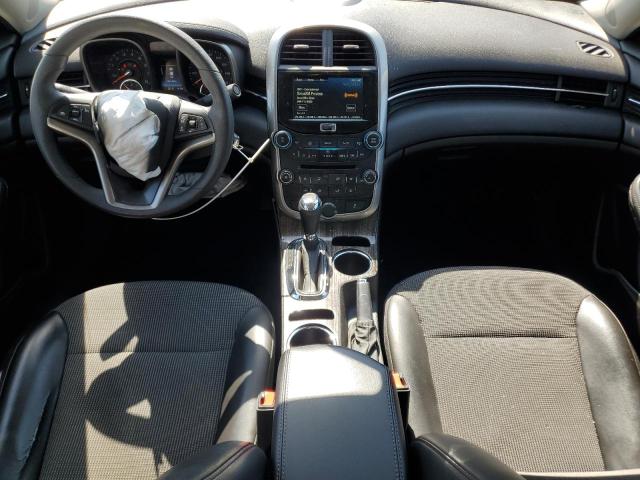 1G11C5SAXGF110455 - 2016 CHEVROLET MALIBU LIM LT WHITE photo 8