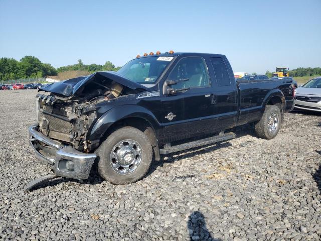 2012 FORD F250 SUPER DUTY, null