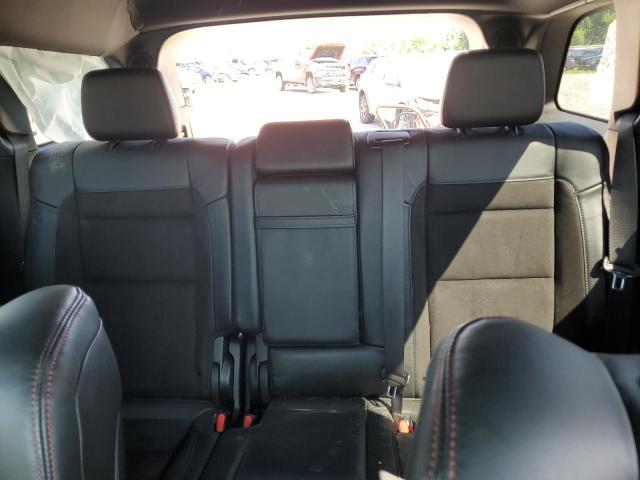 1C4RJFLG3MC767913 - 2021 JEEP GRAND CHER TRAILHAWK Կապույտ լուսանկար 10