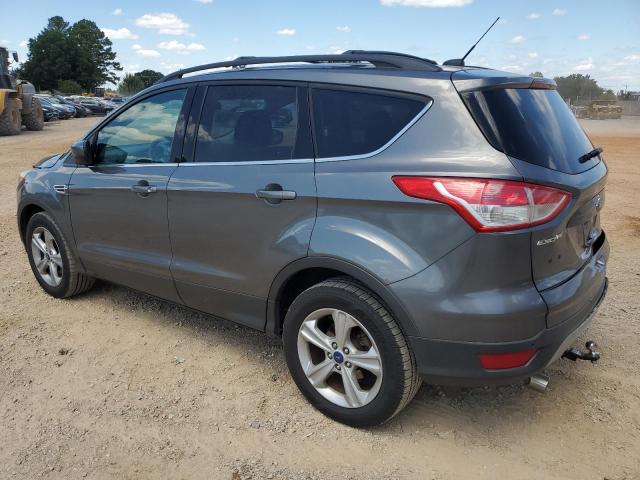 1FMCU0GX2DUB71752 - 2013 FORD ESCAPE SE GRAY photo 2