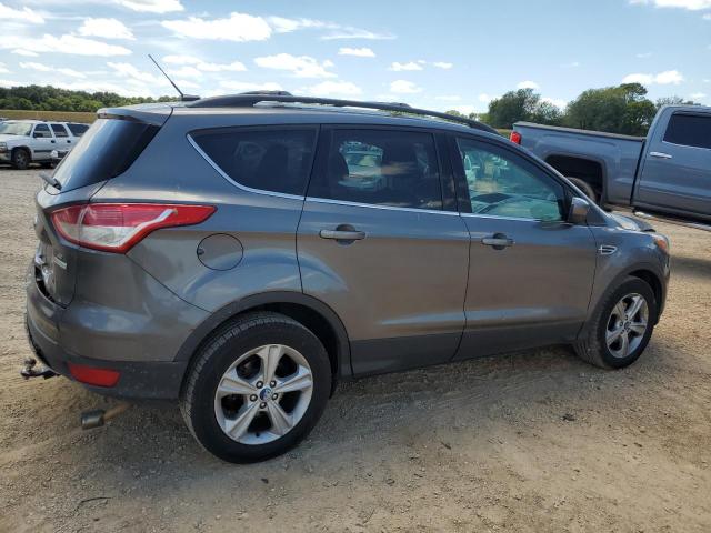 1FMCU0GX2DUB71752 - 2013 FORD ESCAPE SE GRAY photo 3