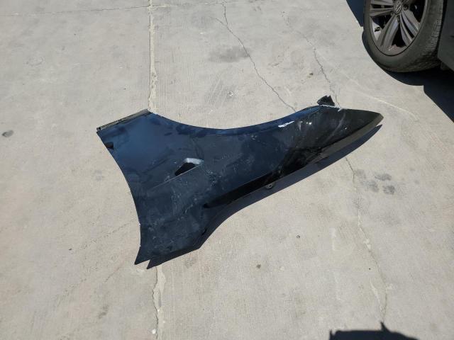 5YJSA1E42MF417568 - 2021 TESLA MODEL S Սև լուսանկար 12