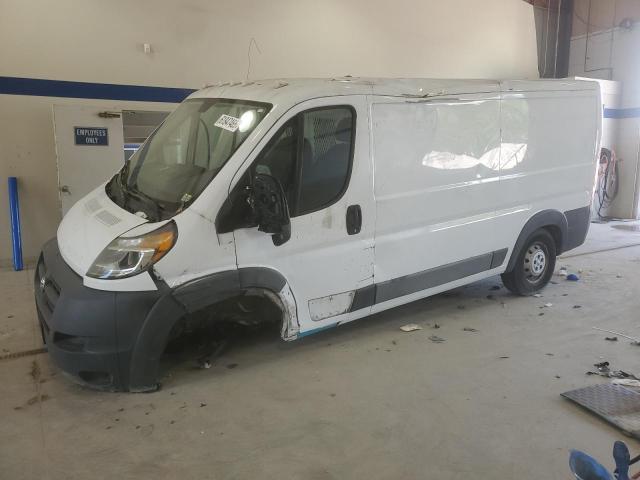 2017 RAM PROMASTER 1500 STANDARD, null