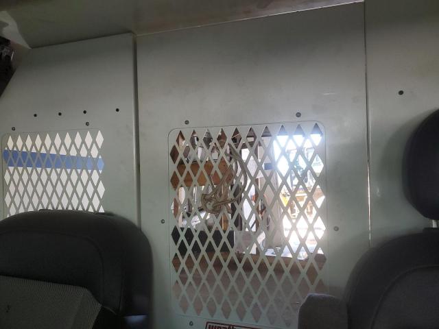 3C6TRVAG4HE523981 - 2017 RAM PROMASTER 1500 STANDARD WHITE photo 10