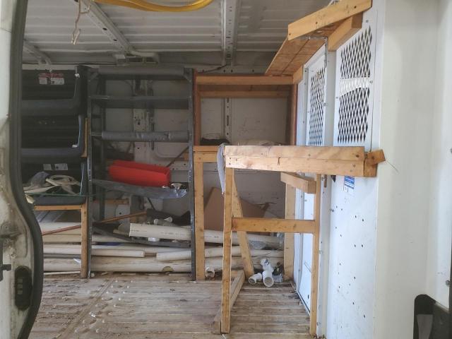 3C6TRVAG4HE523981 - 2017 RAM PROMASTER 1500 STANDARD WHITE photo 11