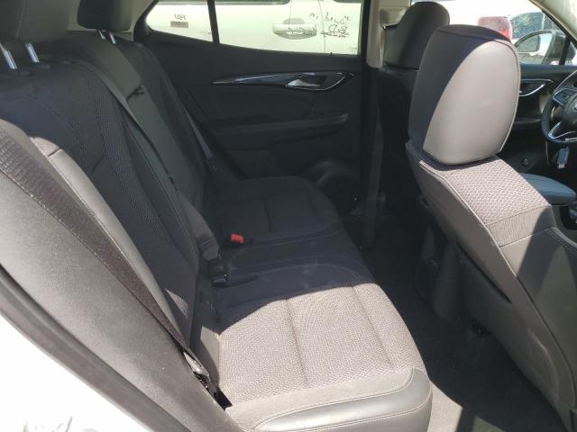 LRBAZLR42PD066181 - 2023 BUICK ENVISION PREFERRED თეთრი ფოტო 10