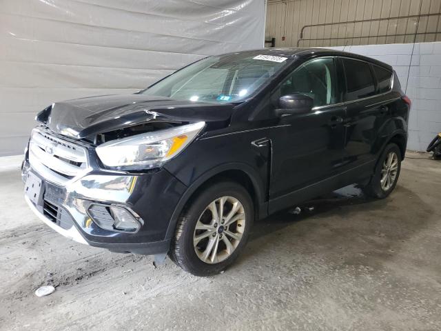 2019 FORD ESCAPE SE, 