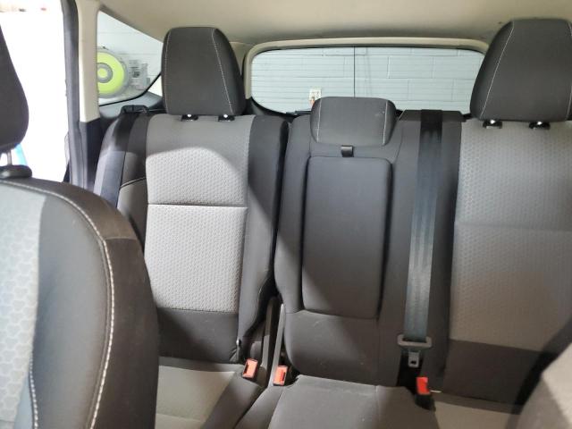 1FMCU9GD9KUA45590 - 2019 FORD ESCAPE SE Қара фото 10