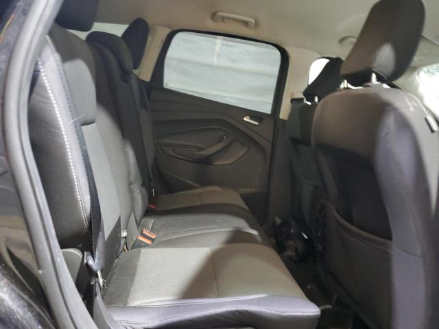 1FMCU9GD9KUA45590 - 2019 FORD ESCAPE SE Қара фото 11