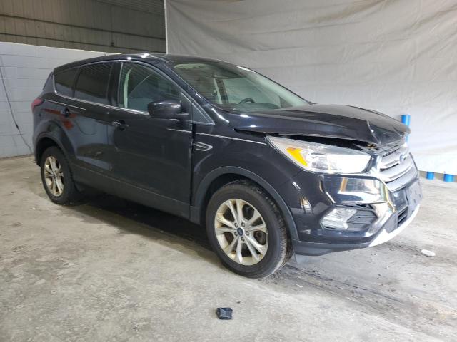 1FMCU9GD9KUA45590 - 2019 FORD ESCAPE SE Қара фото 4