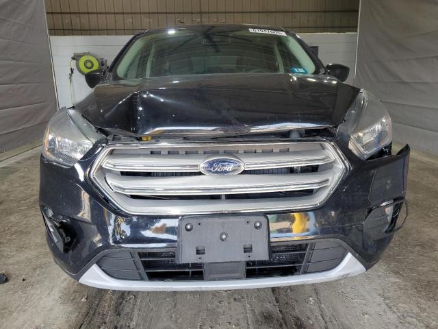 1FMCU9GD9KUA45590 - 2019 FORD ESCAPE SE Қара фото 5