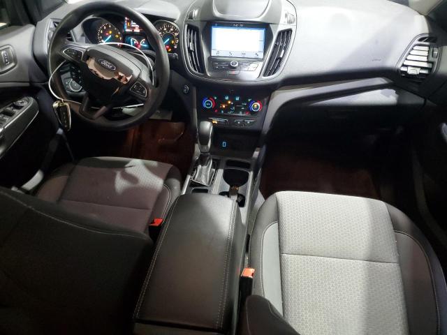 1FMCU9GD9KUA45590 - 2019 FORD ESCAPE SE Қара фото 8