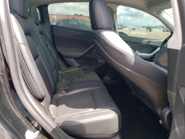 5YJYGDEE6LF048392 - 2020 TESLA MODEL Y Qara foto 10