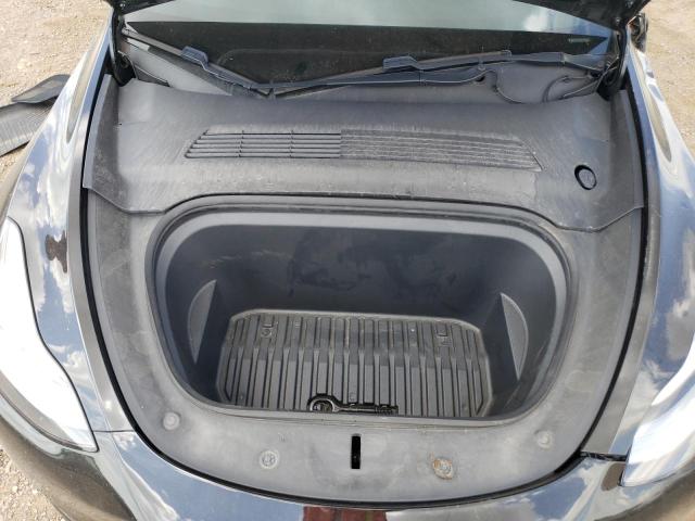 5YJYGDEE6LF048392 - 2020 TESLA MODEL Y Qara foto 11