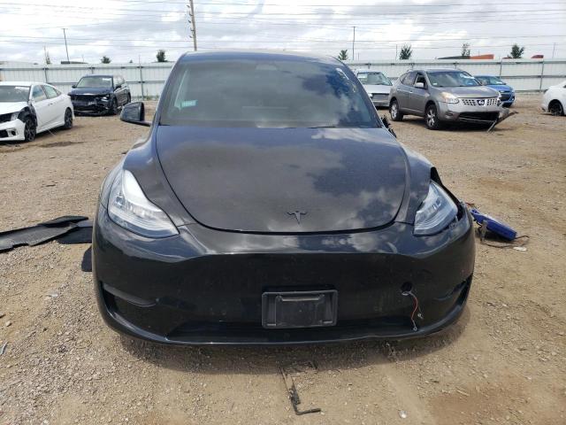5YJYGDEE6LF048392 - 2020 TESLA MODEL Y Qara foto 5