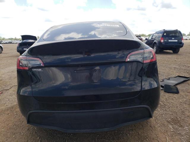 5YJYGDEE6LF048392 - 2020 TESLA MODEL Y Qara foto 6
