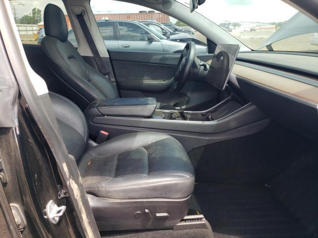 5YJYGDEE6LF048392 - 2020 TESLA MODEL Y Qara foto 7