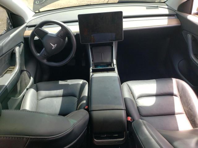5YJYGDEE6LF048392 - 2020 TESLA MODEL Y Qara foto 8