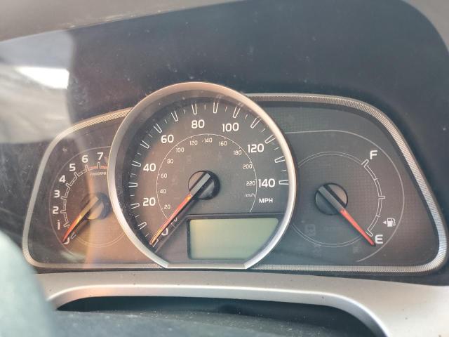 2T3RFREV9FW240232 - 2015 TOYOTA RAV4 XLE WHITE photo 9