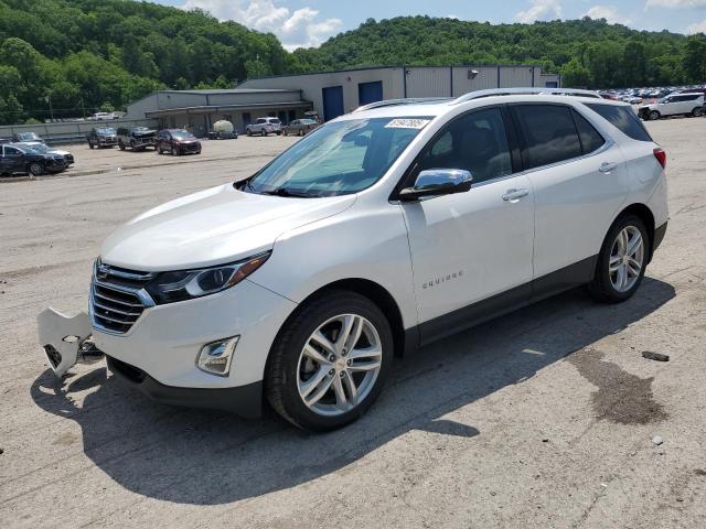 2019 CHEVROLET EQUINOX PREMIER, null