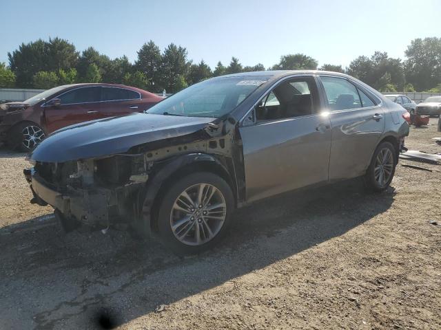 2016 TOYOTA CAMRY LE, null