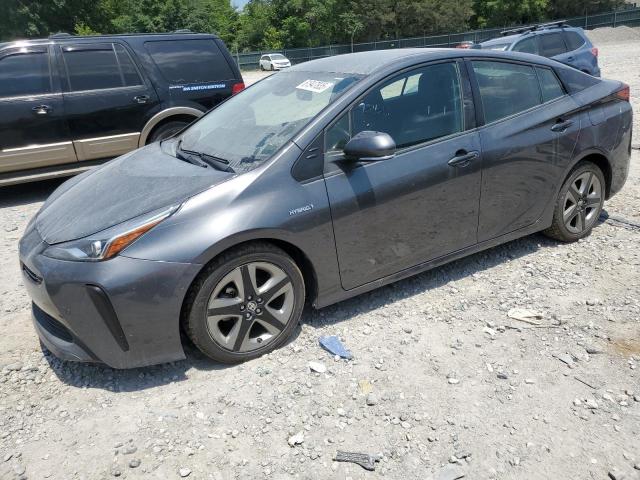 2021 TOYOTA PRIUS SPECIAL EDITION, null